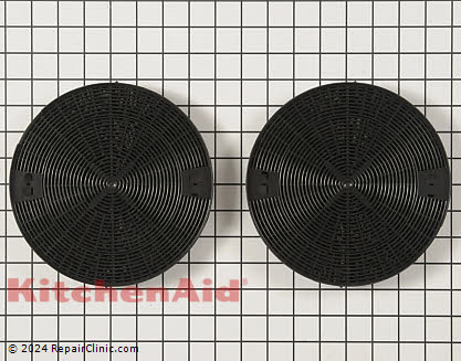 Charcoal Filter W10272068 Alternate Product View