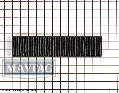 Charcoal Filter WP53001442 Alternate Product View