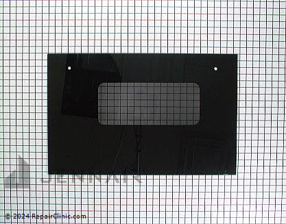 Outer Door Glass 705070K Alternate Product View