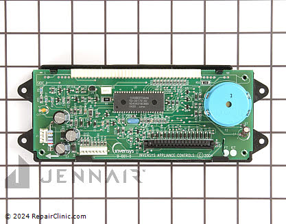 Control Board WP71001799 Alternate Product View