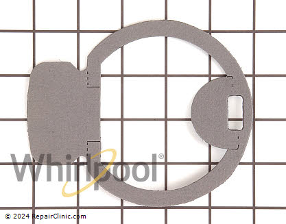 Gasket WP240775-1 Alternate Product View