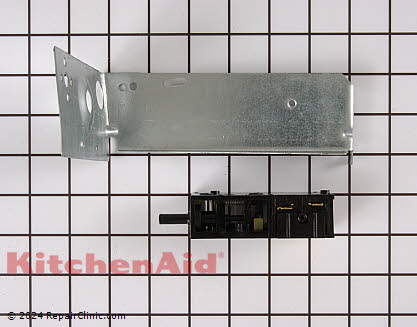 Humidistat WP1166055 Alternate Product View