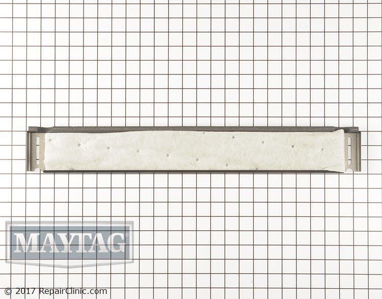 Toe Kick Plate WP6917688 Maytag Replacement Parts