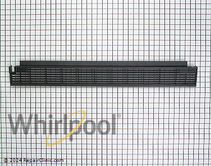 Vent Grille 2155485 Alternate Product View