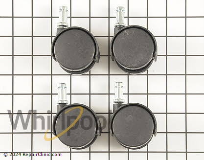 Caster WP8559933 Alternate Product View