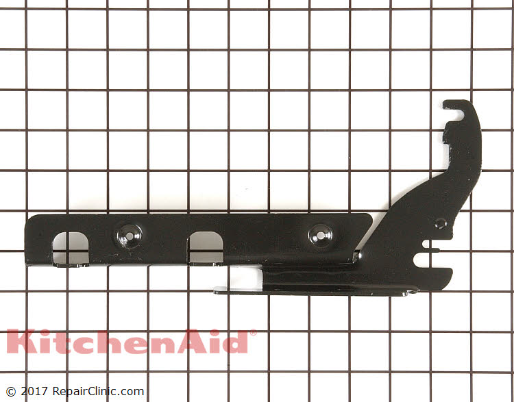 Door Hinge W11612302 KitchenAid Replacement Parts