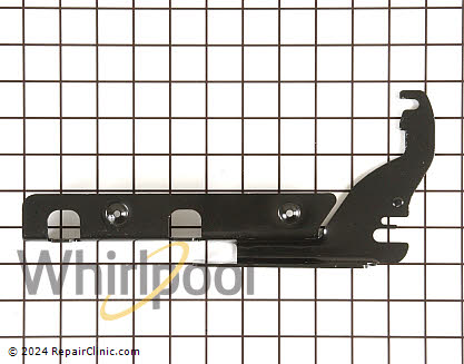 Door Hinge W11806565 Alternate Product View