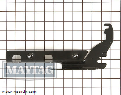 Door Hinge W11806565 Alternate Product View