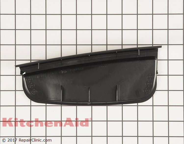 Drip Tray WP2207109B KitchenAid Replacement Parts