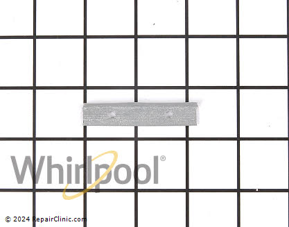 Hinge Spacer WP21097 Alternate Product View