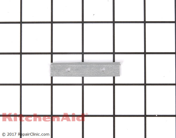 Hinge Spacer WP21097 Alternate Product View