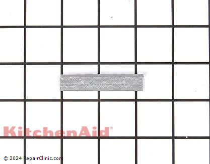 Hinge Spacer WP21097 Alternate Product View