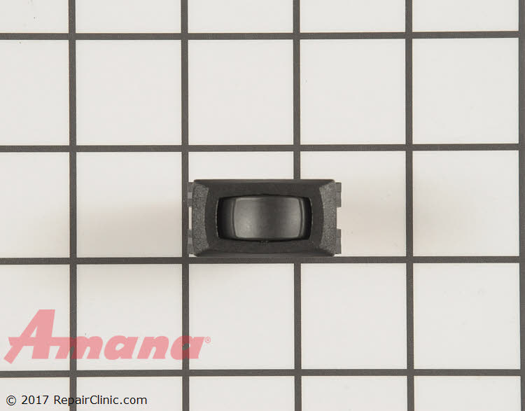 Rocker Switch WP3147265 Alternate Product View