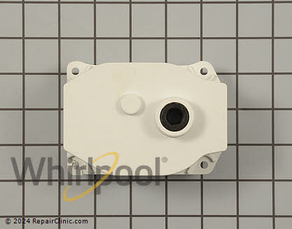 Auger Motor W10271509 Alternate Product View