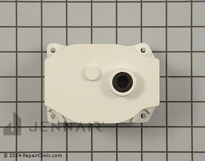 Auger Motor W10271509 Alternate Product View