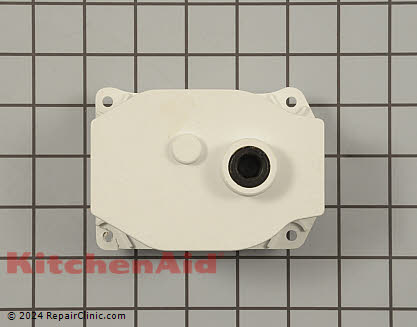 Auger Motor W10271509 Alternate Product View