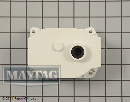 Auger Motor W10271509 Alternate Product View