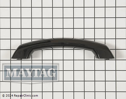 Door Handle W10259243 Alternate Product View