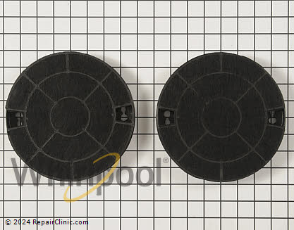 Charcoal Filter W10272068 Alternate Product View