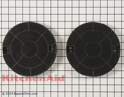 Charcoal Filter W10272068 Alternate Product View