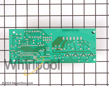 Relay Board WP2304016 Alternate Product View