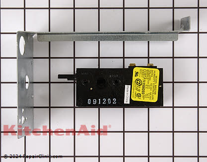 Humidistat WP1166055 Alternate Product View