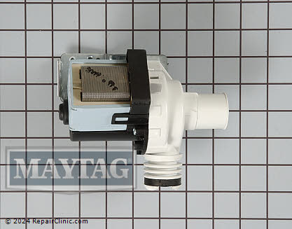 Maytag WP34001098 Washer Drain Pump – Virginia Service Supply