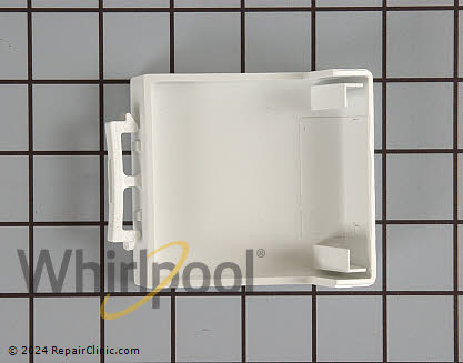 Shelf Retainer Bar Support 1112763 Alternate Product View