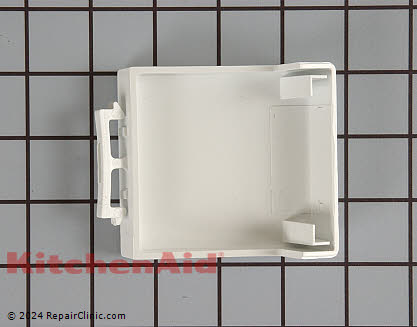 Shelf Retainer Bar Support 1112763 Alternate Product View