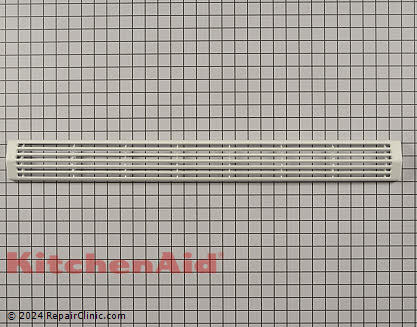 Toe Kick Plate WP10474802 Alternate Product View