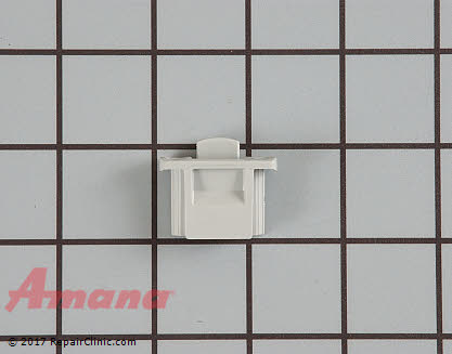 Dishrack Stop Clip