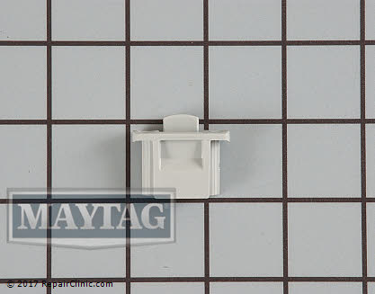 Dishrack Stop Clip