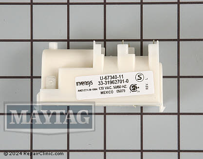 Spark Module WP31962701 Alternate Product View