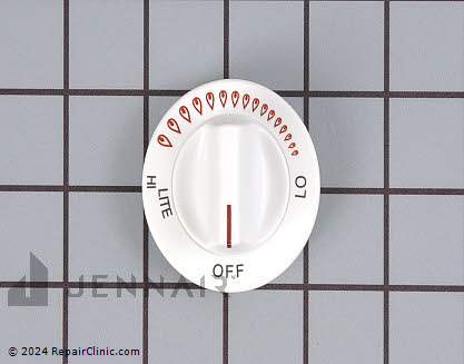 Control Knob WP74001385 Alternate Product View
