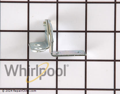 Door Hinge WP238460 Alternate Product View