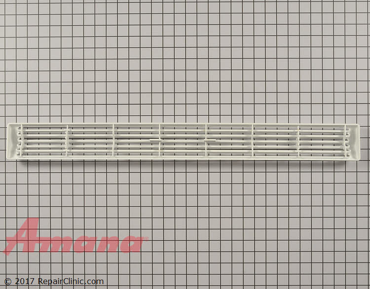 Toe Kick Plate WP10474802 Amana Replacement Parts