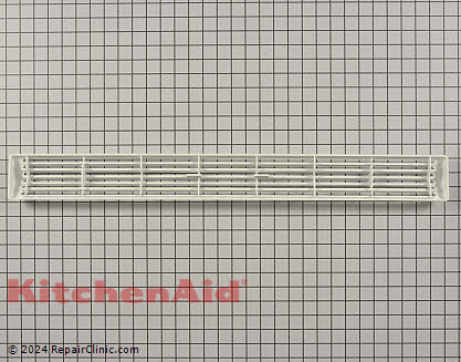 Toe Kick Plate WP10474802 Alternate Product View
