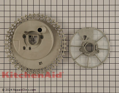 Sump Cover and Filter 8193918 Alternate Product View