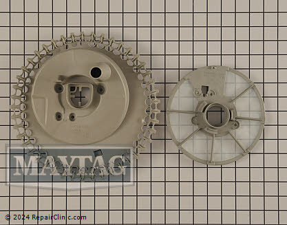 Sump Cover and Filter 8193918 Alternate Product View