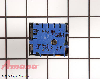 Surface Element Switch 12002422 Alternate Product View