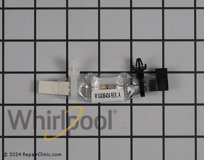 Thermal Fuse WPW10545255 Alternate Product View
