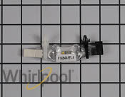 Thermal Fuse - Part # 3021645 Mfg Part # WPW10545255