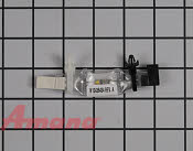 Thermal Fuse - Part # 3021645 Mfg Part # WPW10545255