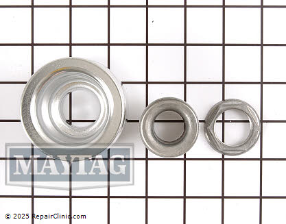 Surface Burner W10125641 Alternate Product View