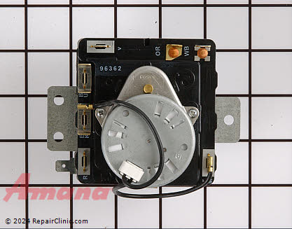 Timer WP3976584 Alternate Product View