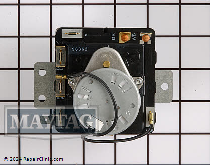 Timer WP3976584 Alternate Product View