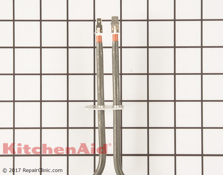 Broil Element WPW10017516 KitchenAid Replacement Parts