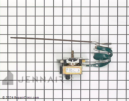Temperature Control Thermostat WPY703674 Alternate Product View