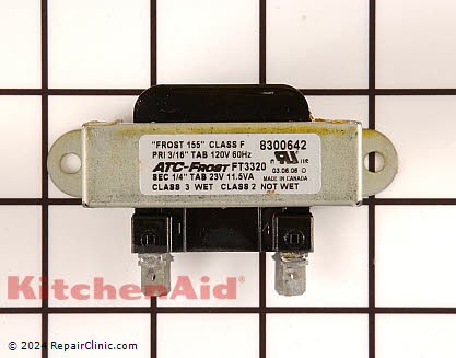 Transformer WP9760587 Alternate Product View
