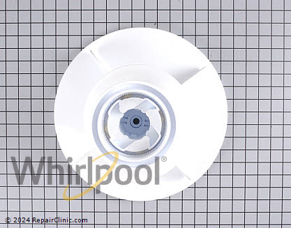Whirlpool Agitator Assembly 285727 | Whirlpool Replacement Parts